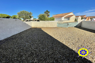 location maison port-la-nouvelle 11210