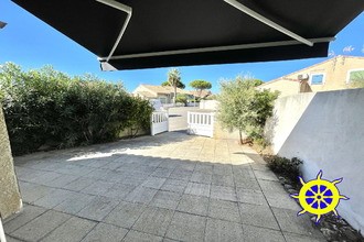 location maison port-la-nouvelle 11210