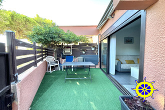 location maison port-la-nouvelle 11210
