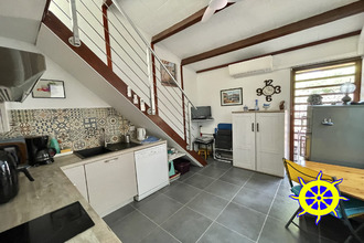 location maison port-la-nouvelle 11210