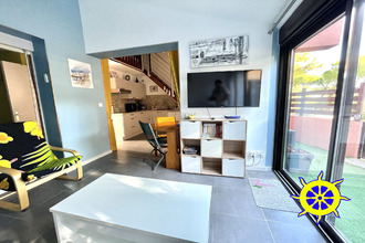 location maison port-la-nouvelle 11210