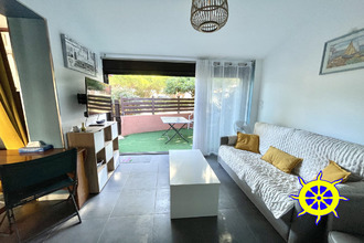 location maison port-la-nouvelle 11210