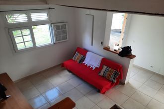 location maison port-louis 97117