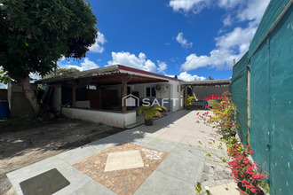 location maison port-louis 97117
