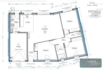 location maison port-st-pere 44710