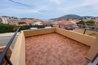 location maison port-vendres 66660