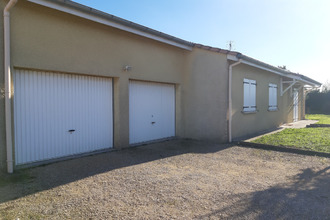 location maison portes-les-valence 26800