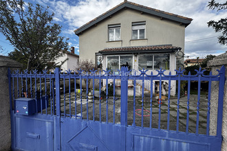 location maison portes-les-valence 26800