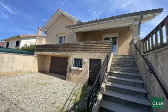 location maison portes-les-valence 26800