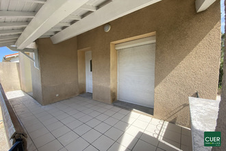 location maison portes-les-valence 26800