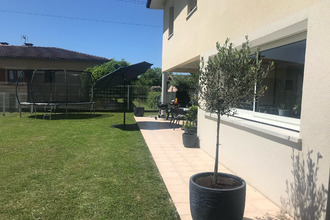 location maison portet-sur-garonne 31120