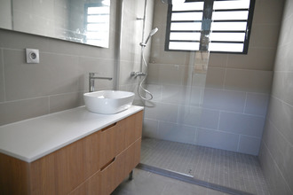 location maison possession 97419