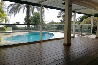 location maison possession 97419