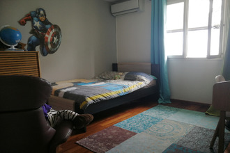 location maison possession 97419