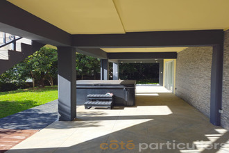 location maison possession 97419