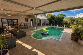 location maison possession 97419