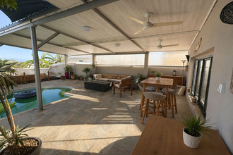 location maison possession 97419