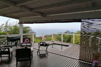 location maison possession 97419