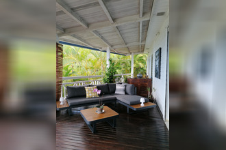 location maison possession 97419