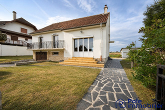 location maison potigny 14420
