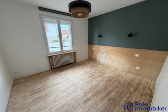 location maison potigny 14420