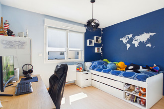 location maison pouilly 57420