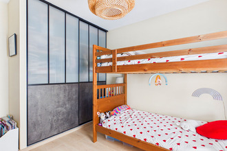 location maison pouilly 57420