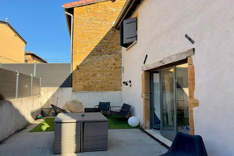 location maison pouilly-le-monial 69400