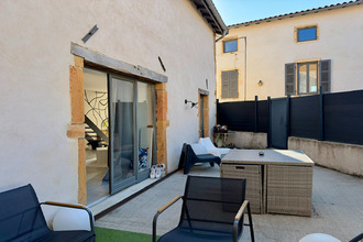 location maison pouilly-le-monial 69400