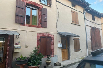 location maison pouilly-les-feurs 42110