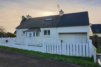 location maison pouldreuzic 29710