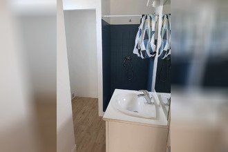 location maison pouldreuzic 29710