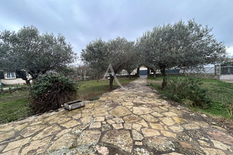 location maison poulx 30320