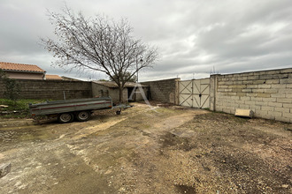 location maison poulx 30320