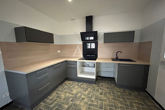 location maison poulx 30320