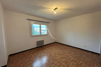 location maison poulx 30320