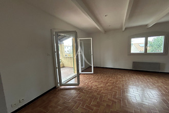 location maison poulx 30320