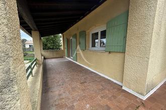 location maison poulx 30320