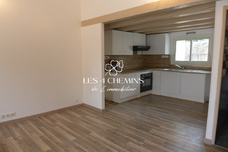 location maison pourrieres 83910