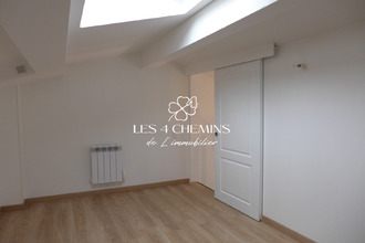 location maison pourrieres 83910
