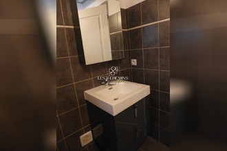 location maison pourrieres 83910