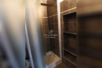 location maison pourrieres 83910