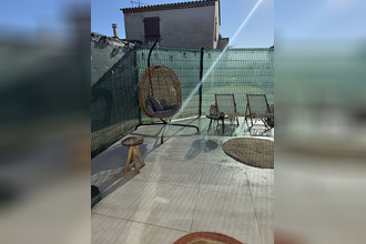 location maison pourrieres 83910