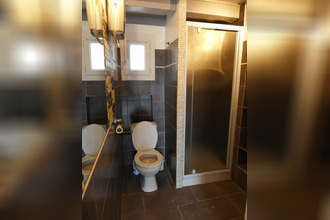 location maison pourrieres 83910