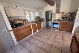 location maison pourrieres 83910