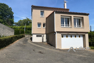 location maison pouzauges 85700