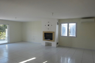 location maison prades-le-lez 34730