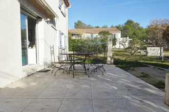 location maison prades-le-lez 34730