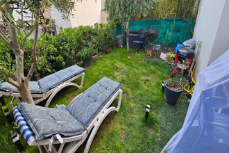 location maison prades-le-lez 34730