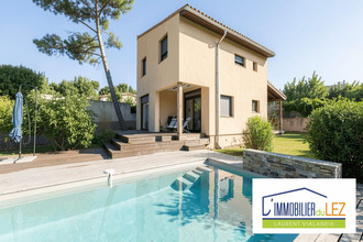 Ma-Cabane - Location Maison Prades-le-Lez, 113 m²
